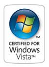 Mindzoom Vista compatible