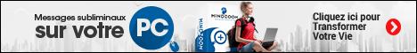 Logiciel Mindzoom Subliminal Affirmations