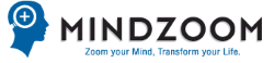 Mindzoom logo