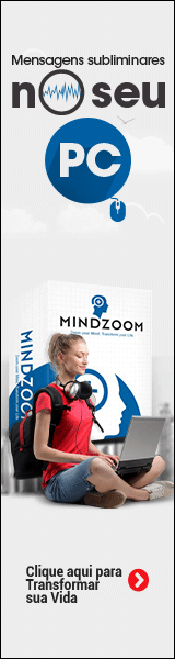 Mindzoom reprograma sua mente